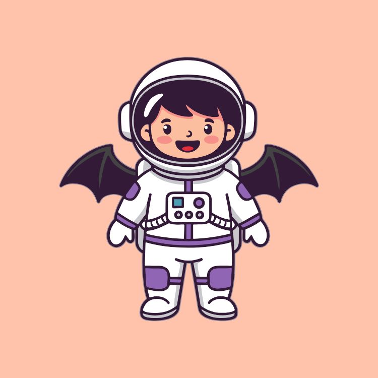 Phi hành gia, người du hành vũ trụ 70